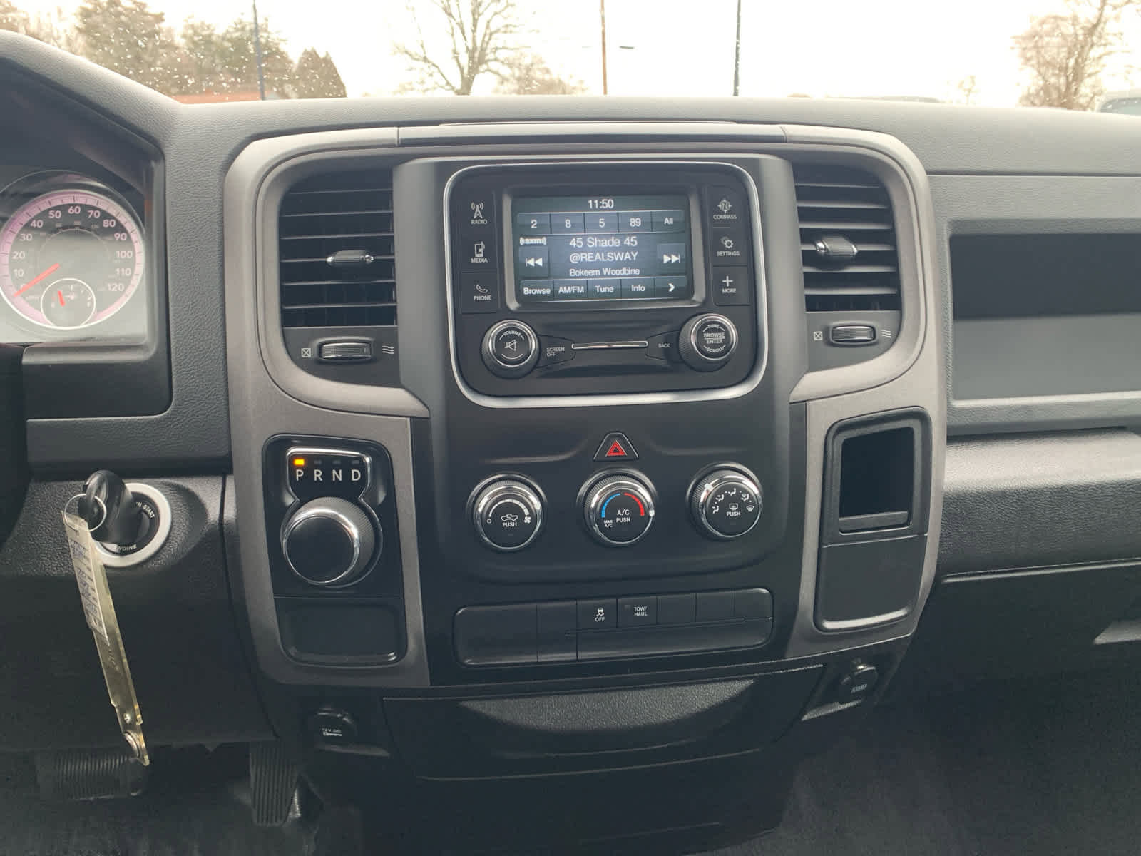 Used 2019 RAM 1500 Tradesman w/ Popular Equipment Group image 25
