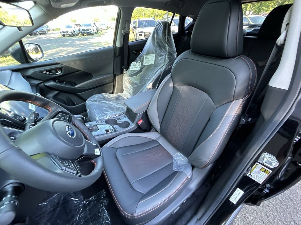New 2026 Subaru Crosstrek 2.5i Limited AWD/4WD image 11