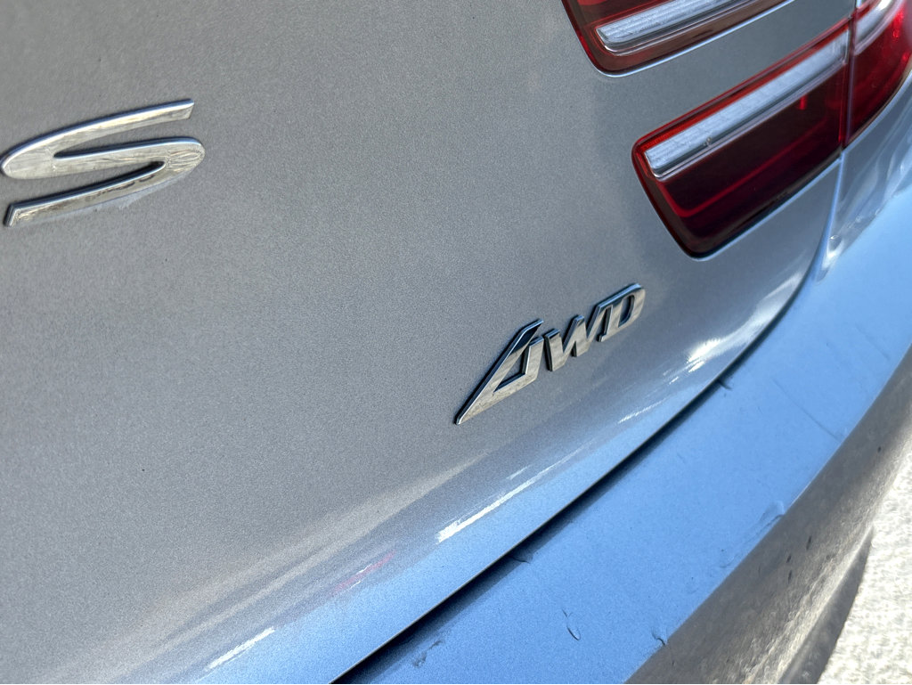 Used 2023 Genesis G80 2.5T image 24