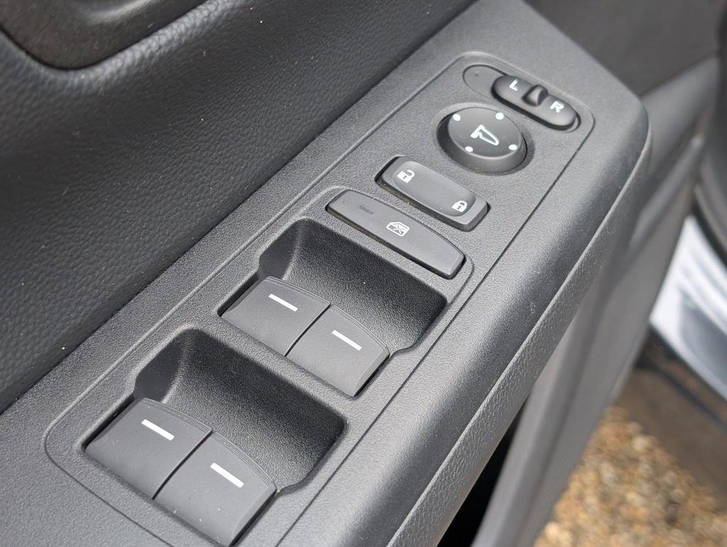 Certified 2025 Honda CR-V Sport-L image 15