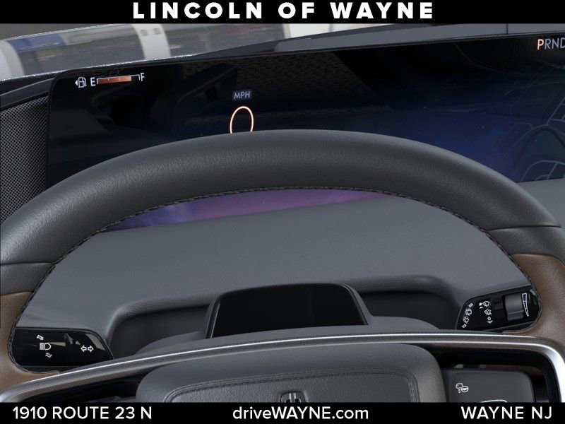 New 2026 Lincoln Navigator Reserve AWD/4WD image 14