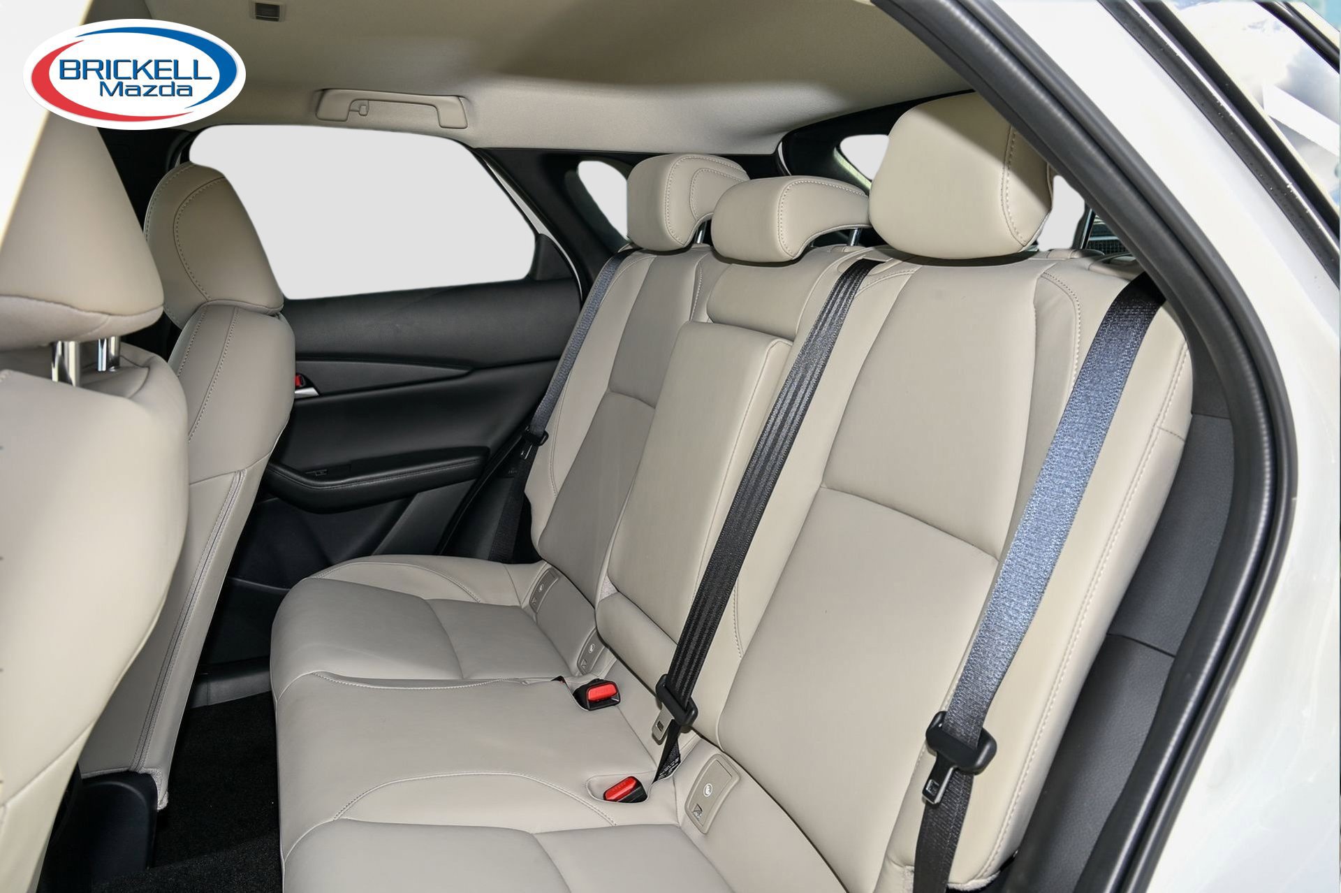 New 2026 MAZDA CX-30 AWD 2.5 S image 9