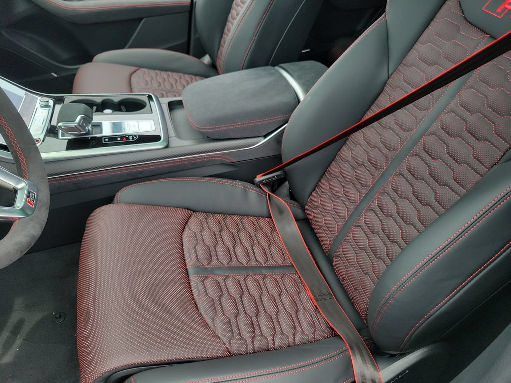 New 2026 Audi RS Q8 performance AWD/4WD image 16