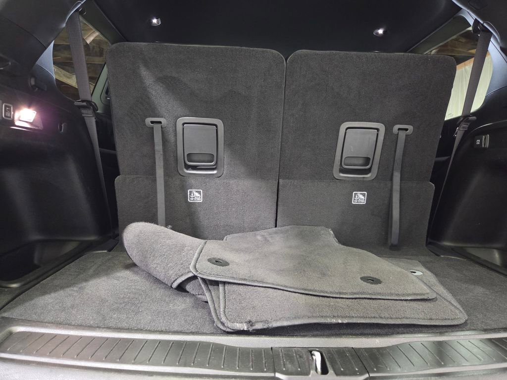 Certified 2022 Jeep Grand Cherokee L Laredo image 20