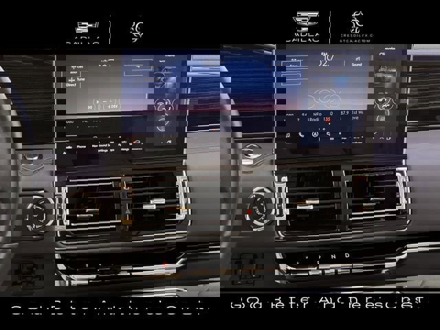 Used 2024 Lincoln Navigator L Black Label image 18