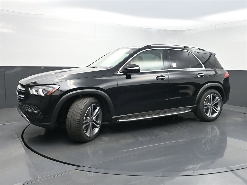 Used 2020 Mercedes-Benz GLE 350 GLE 350 image 21