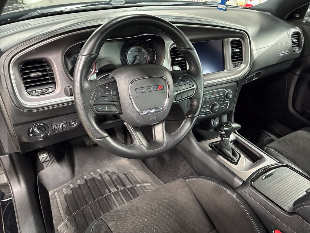 Used 2022 Dodge Charger GT w/ Plus Group AWD/4WD image 17