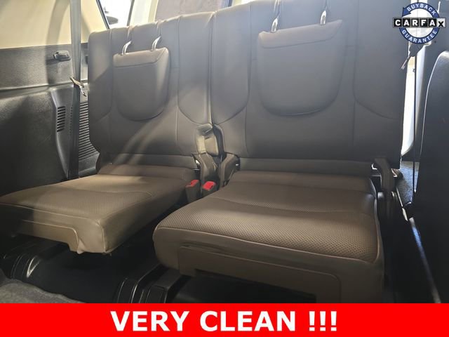 Used 2020 Lexus GX 460 Premium w/ Premium Package image 22