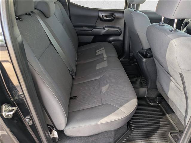 Used 2019 Toyota Tacoma TRD Sport AWD/4WD image 20