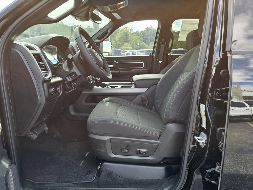 New 2026 RAM 2500 Big Horn image 21