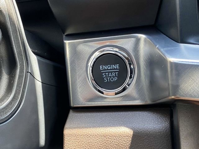 New 2025 Ford F350 King Ranch w/ Chrome Package image 13