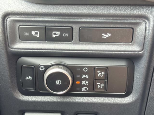 Certified 2023 Ford F150 Lariat w/ Equipment Group 502A High AWD/4WD image 24