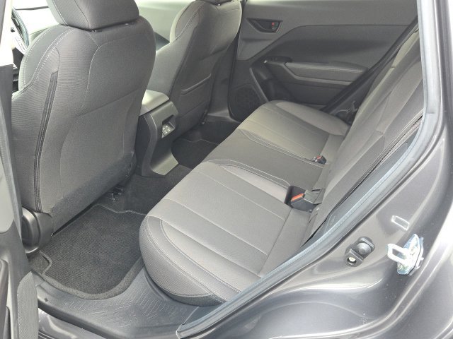 Certified 2026 Subaru Crosstrek 2.5i Premium w/ Crosstrek Mirror Package AWD/4WD image 11