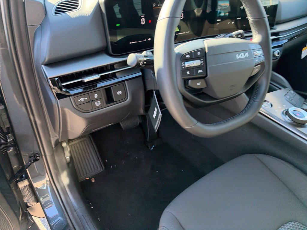 New 2027 Kia Sportage S AWD/4WD image 10