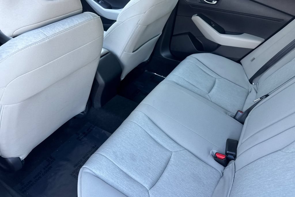 Used 2023 Honda Accord EX image 11