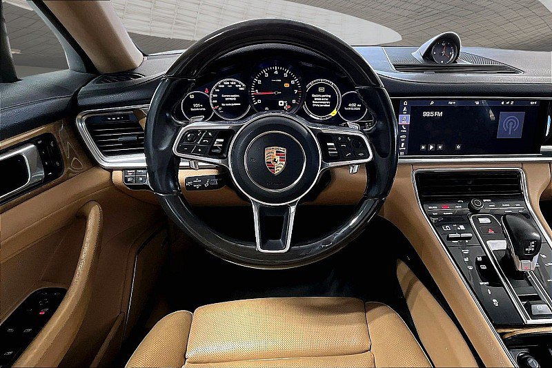 Used 2024 Alfa Romeo Tonale Ti w/ Premium Interior Package AWD/4WD image 4