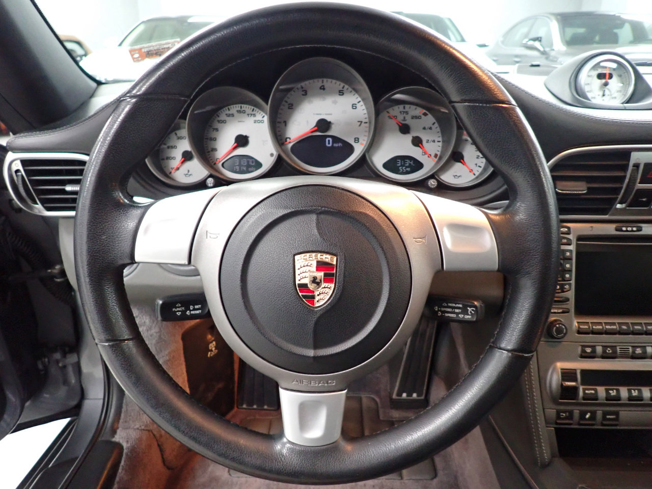 Used 2006 Porsche 911 Carrera S image 11