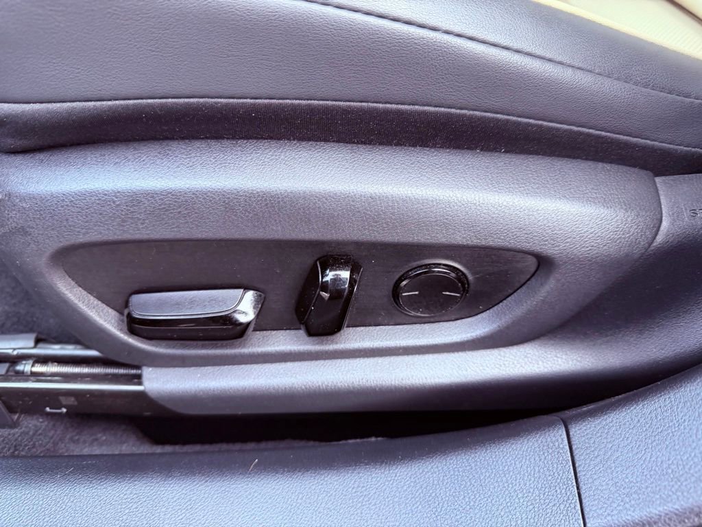 Certified 2021 Lexus ES 350 350 NAV/CARPLAY/PARK AST/L-CER image 19