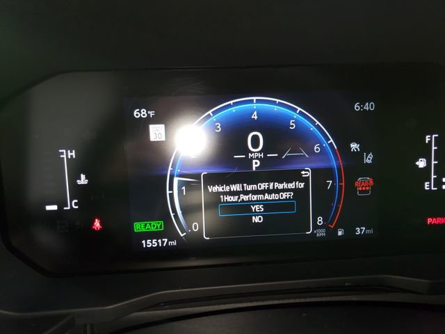 Used 2024 Toyota Land Cruiser 1958 image 17