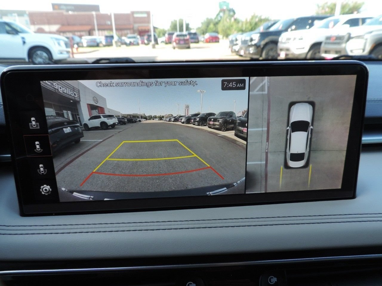 Used 2022 Genesis G70 3.3T RWD image 32