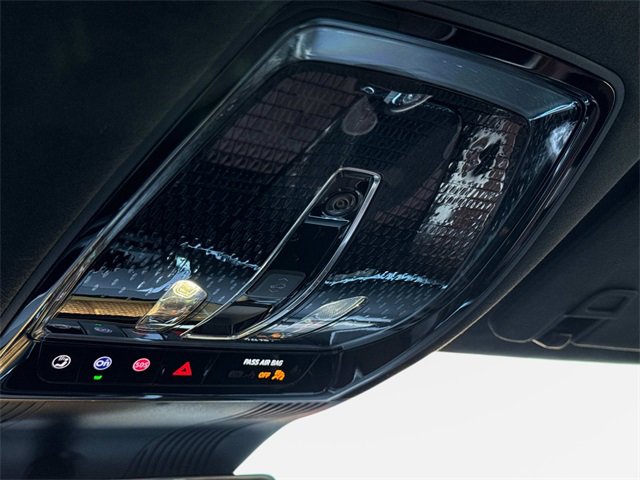 New 2026 Cadillac Vistiq Platinum w/ LPO, Floor Liner Package image 19