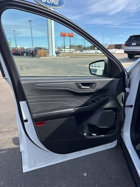 Certified 2024 Ford Escape Active image 14