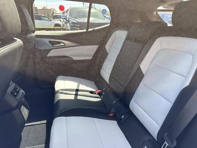 New 2026 Chevrolet Equinox EV LT image 9