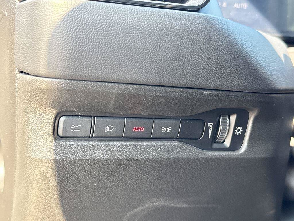 New 2026 Dodge Charger Scat Pack AWD/4WD image 23