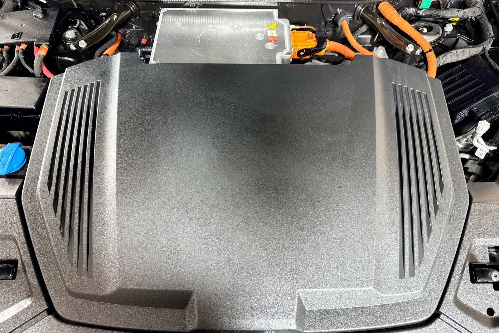 Used 2022 Audi e-tron Chronos w/ Chronos Package image 28