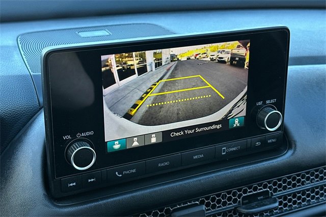 Used 2025 Honda HR-V Sport image 21