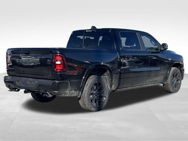 New 2026 RAM 1500 Laramie image 7