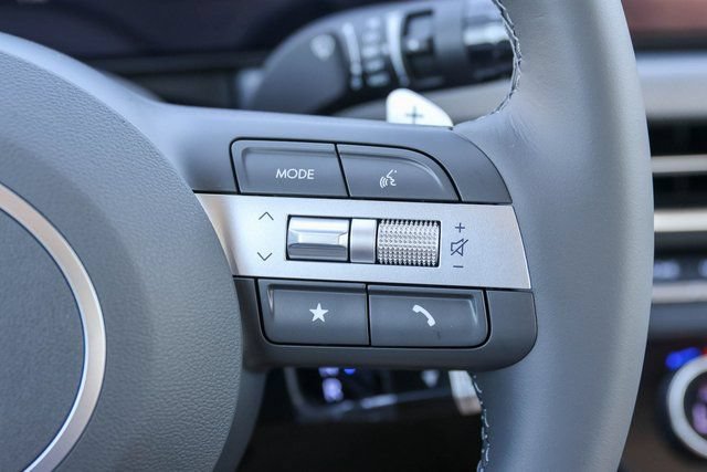 New 2026 Hyundai Sonata SEL FWD image 20