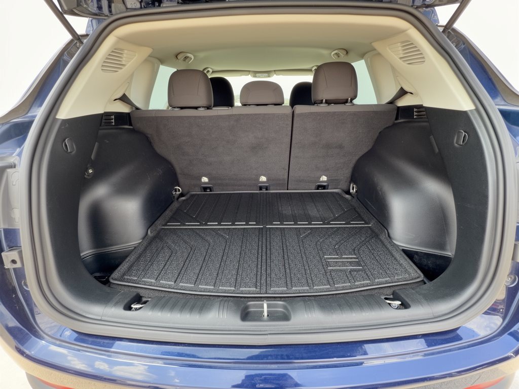Used 2019 Jeep Compass Sport FWD image 28