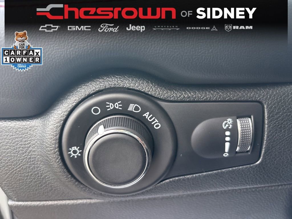 Used 2024 Dodge Durango GT AWD/4WD image 15