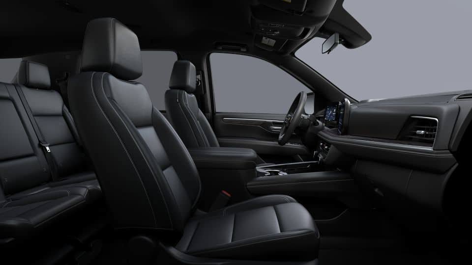 New 2026 Chevrolet Tahoe LT RWD image 61