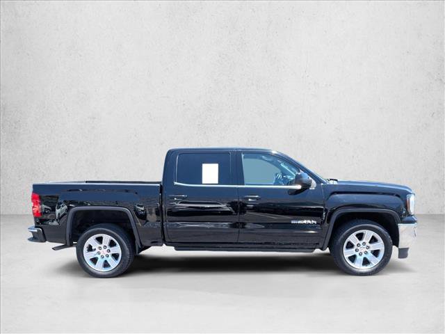 Used 2016 GMC Sierra 1500 SLE w/ SLE Value Package RWD image 4