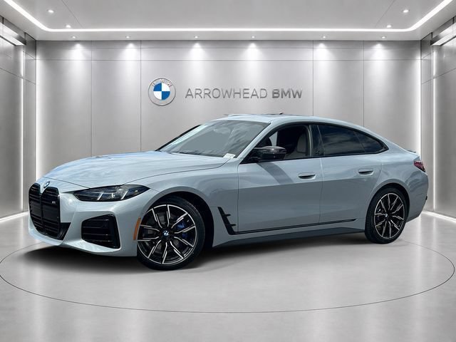 New 2026 BMW M440i w/ Premium Package RWD image 24