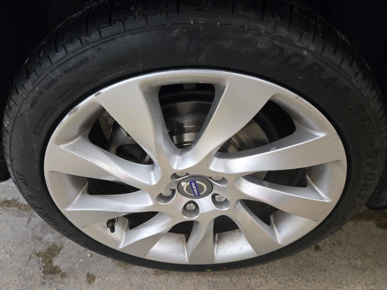 Used 2015 Volvo S80 T6 Platinum image 33