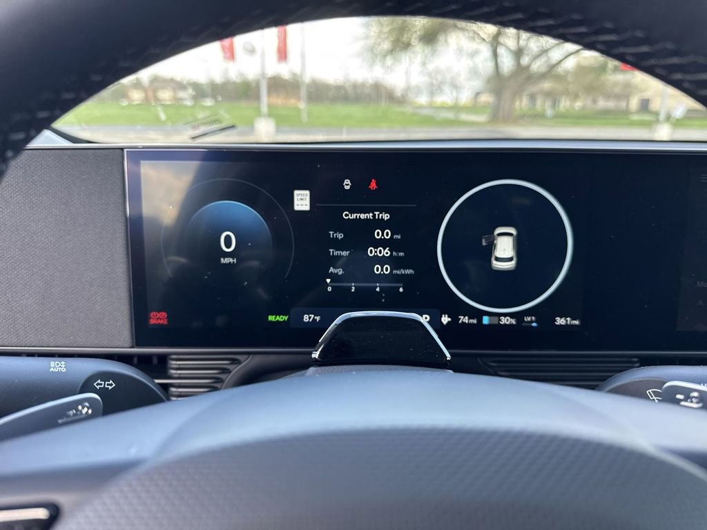 Used 2025 Hyundai Ioniq 5 SEL image 21