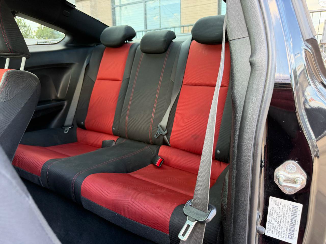 Used 2015 Honda Civic Si image 19