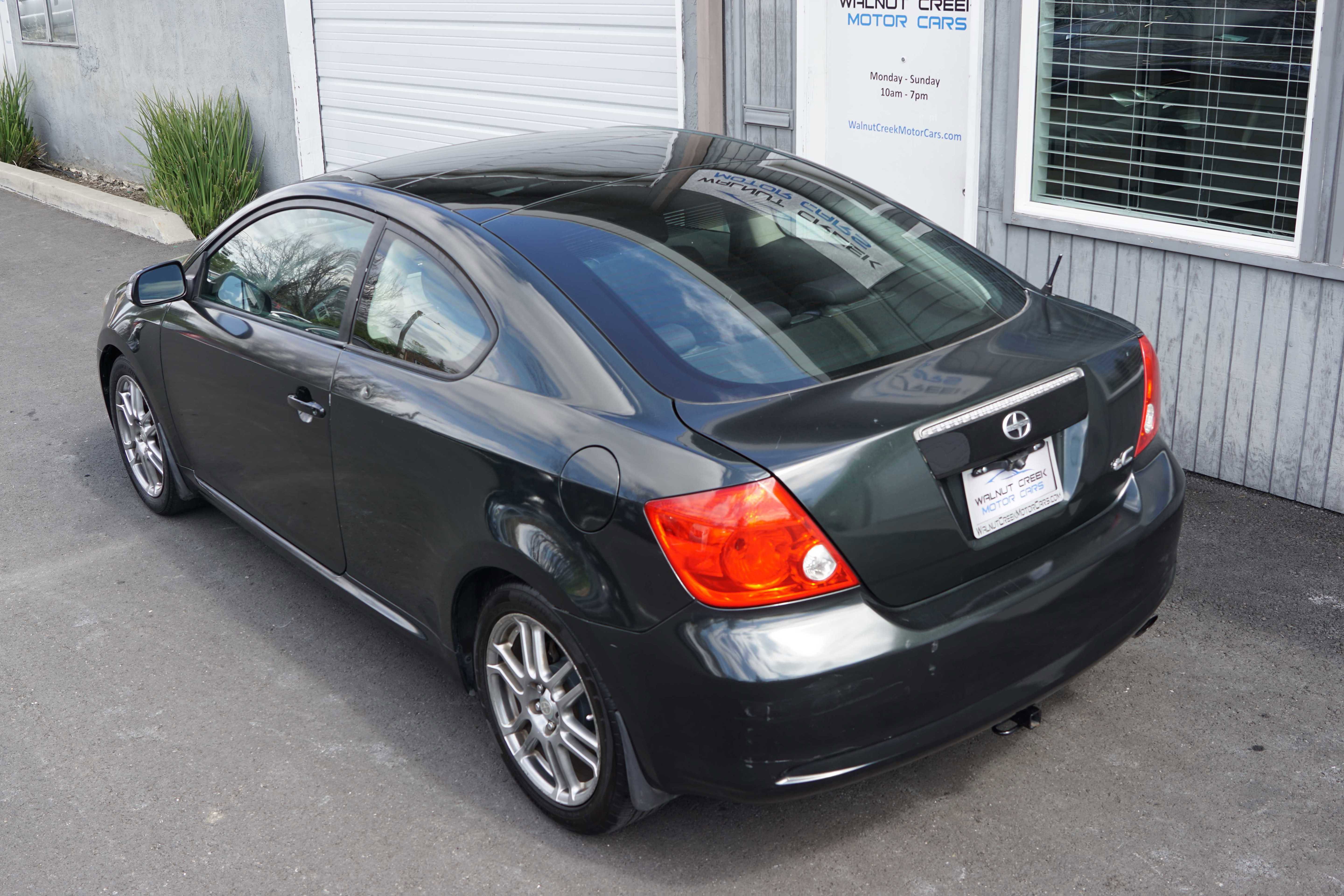 Used 2006 Scion tC image 18