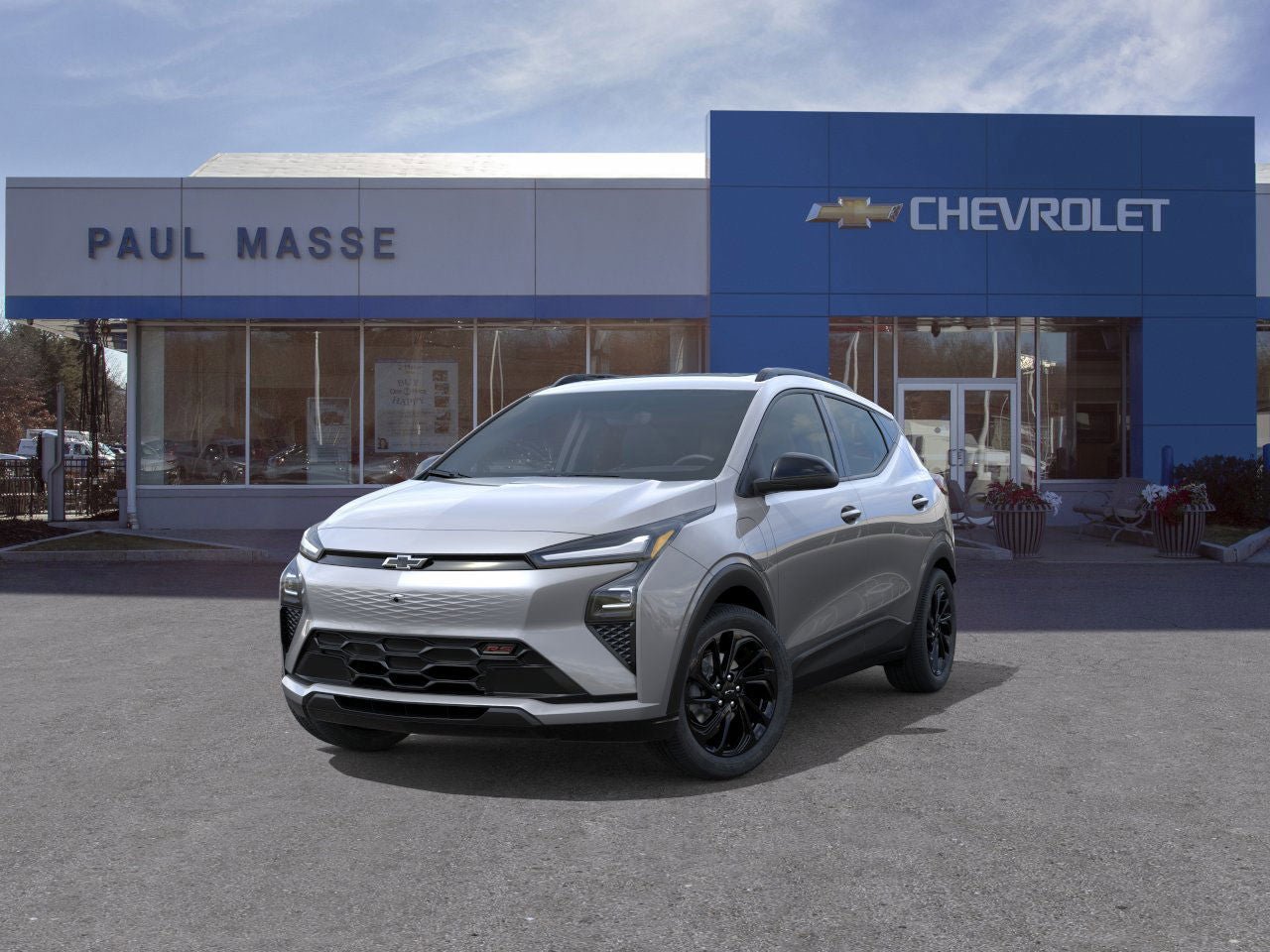 New 2027 Chevrolet Bolt RS w/ Technology Package FWD image 8