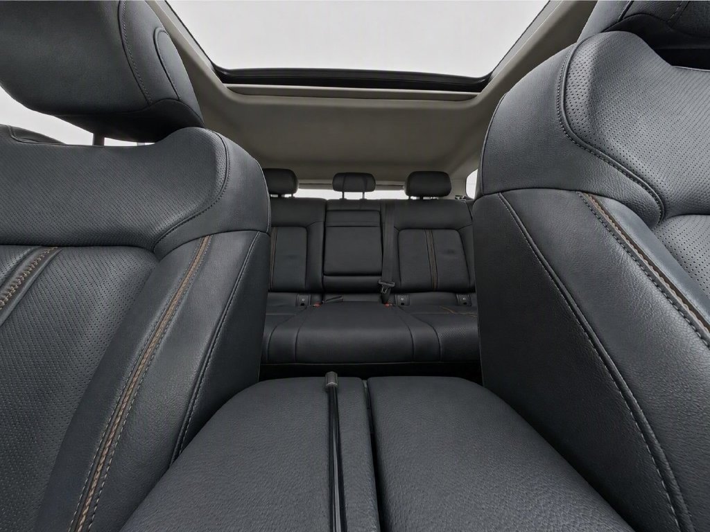 Used 2023 MAZDA CX-50 AWD 2.5 S w/ Premium Plus Pkg image 20