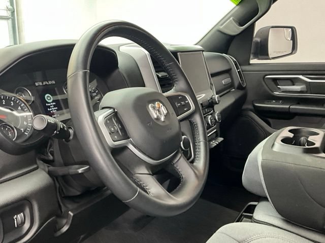 Used 2023 RAM 1500 Big Horn AWD/4WD image 14