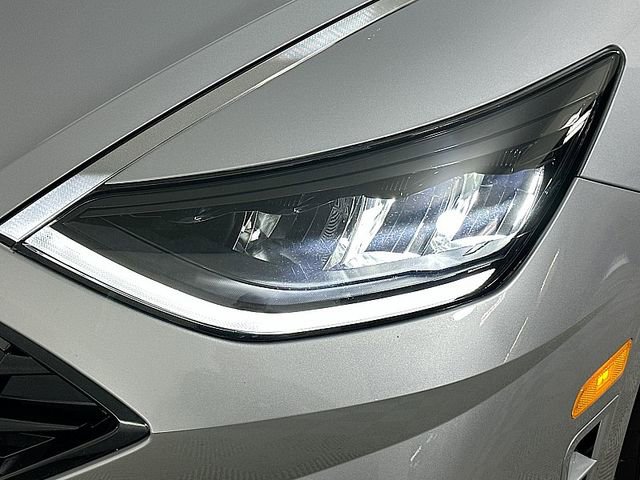 Used 2023 Hyundai Sonata SEL w/ Cargo Package FWD image 23