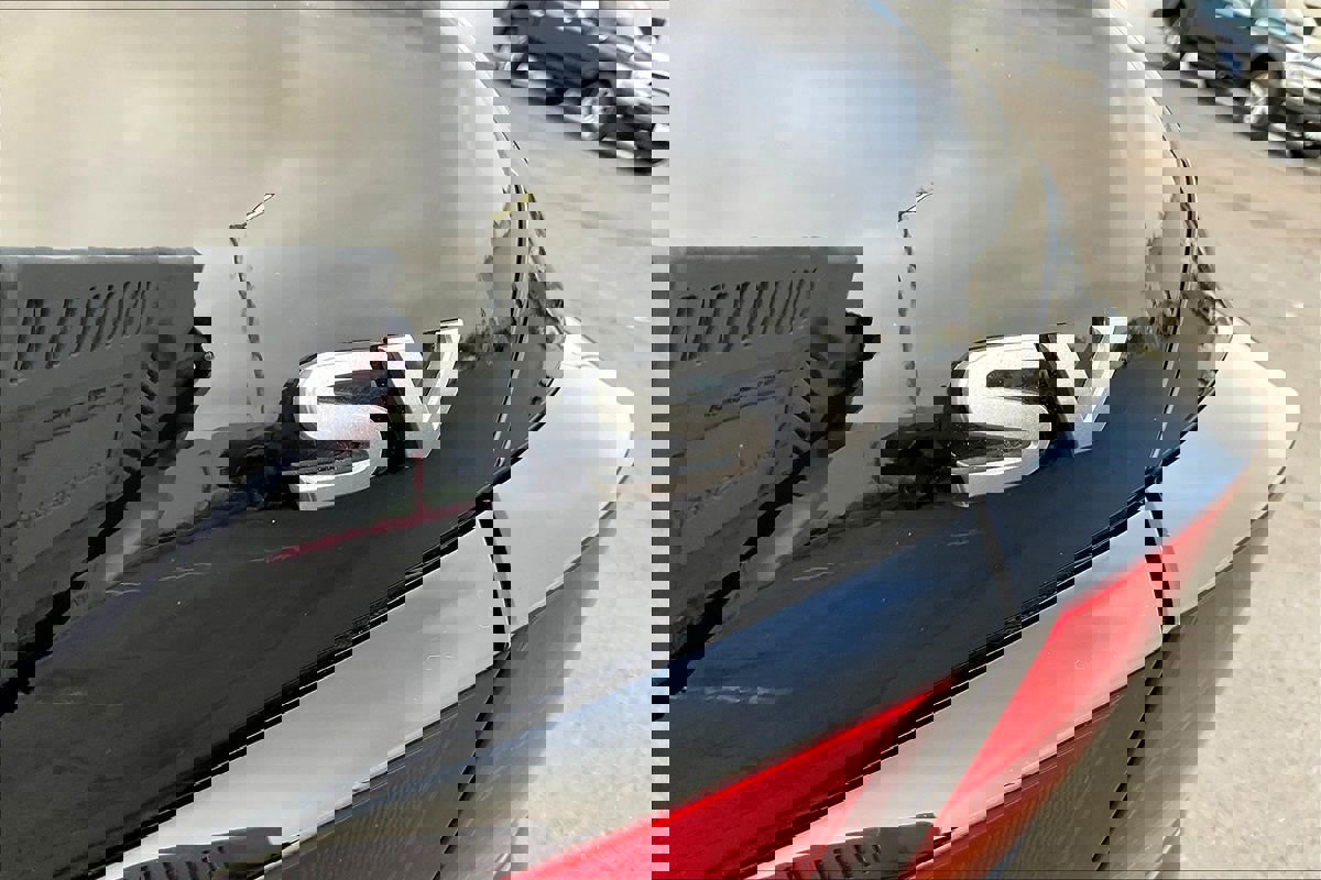 Used 2024 Nissan Altima 2.5 SV image 8