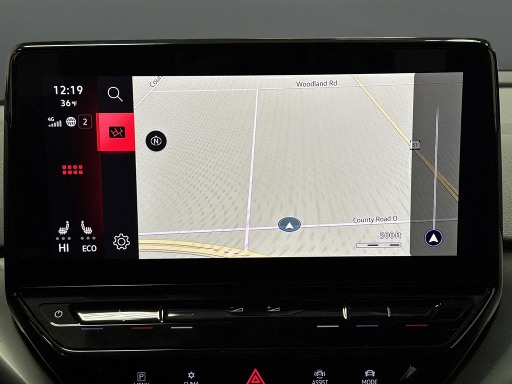 Used 2021 Volkswagen ID.4 Pro image 9