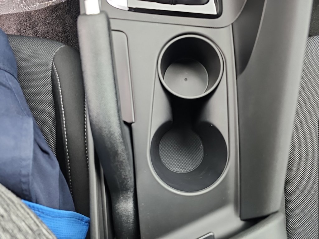 New 2026 Hyundai Elantra SE FWD image 22