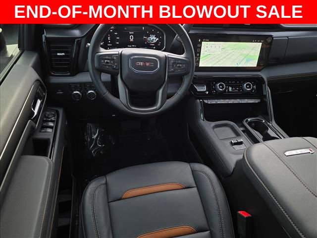 Used 2026 GMC Sierra 3500 AT4 AWD/4WD image 17