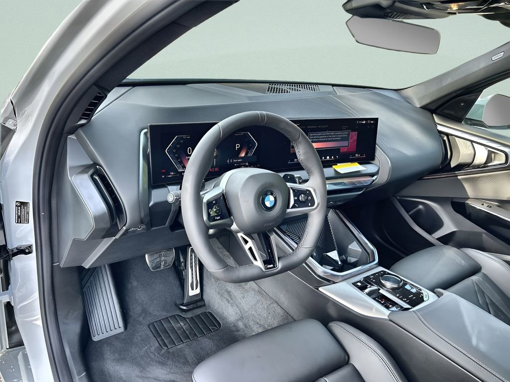 New 2026 BMW X3 xDrive30 w/ M Sport Package image 12